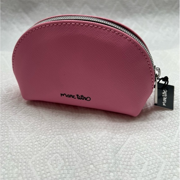 MARC TETRO MINI MAKEUP BAG - Picture 7 of 8